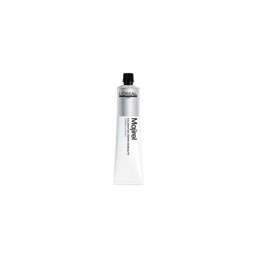L'Oreal Paris Majirel - Colorazione Permanente N. 6.26 Biondo Scuro Irisee Rosso 50 ml 