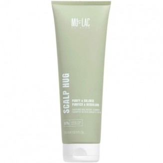 Mulac Scalp Hug Purifica &...