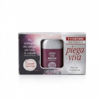 Oyster Piega Viva -...