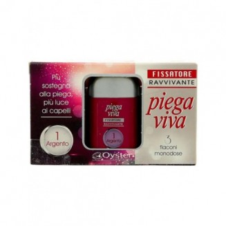 Oyster Piega Viva -...