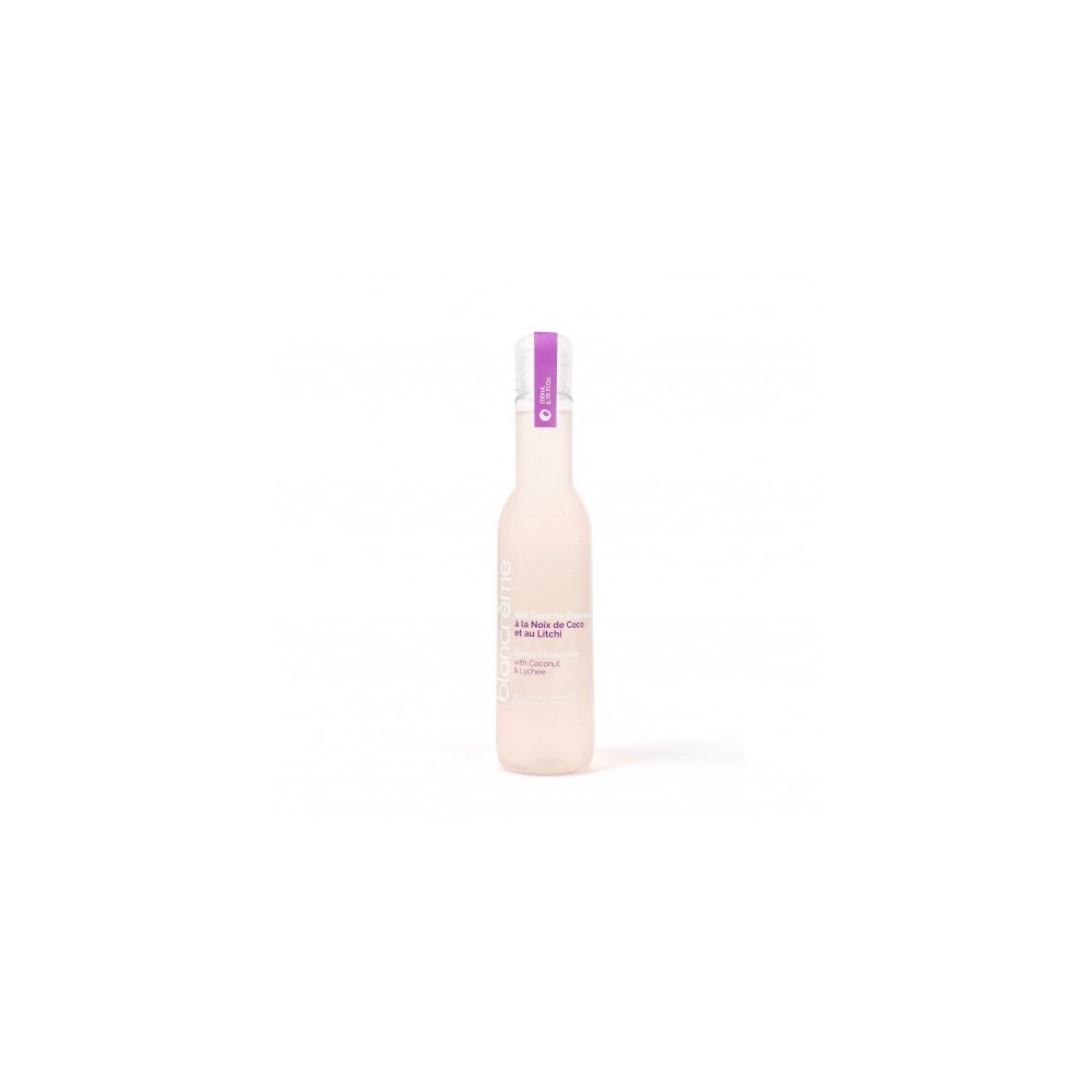 Blancrème Cocco Litchi - Gel Doccia 200 ml 