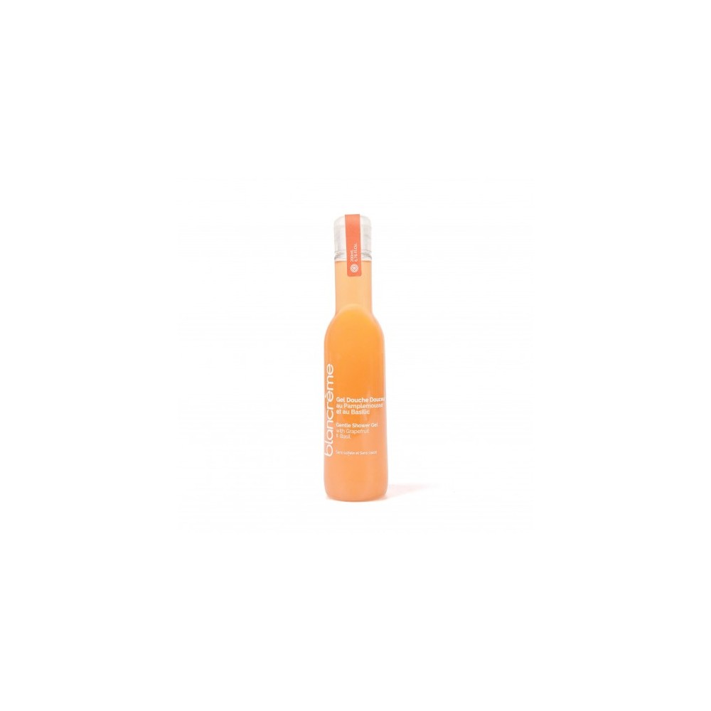 Blancrème Pompelmo Basilico - Gel Doccia 200 ml 
