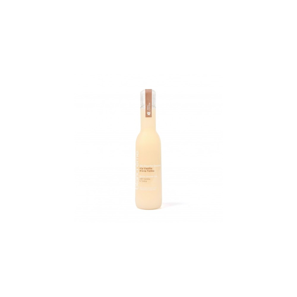 Blancrème Vaniglia Tonka - Gel Doccia 200 ml 