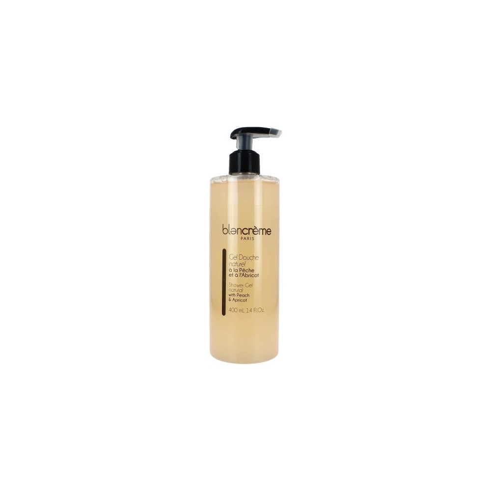 Blancrème Pesca Albicocca - Gel Doccia 400 ml 