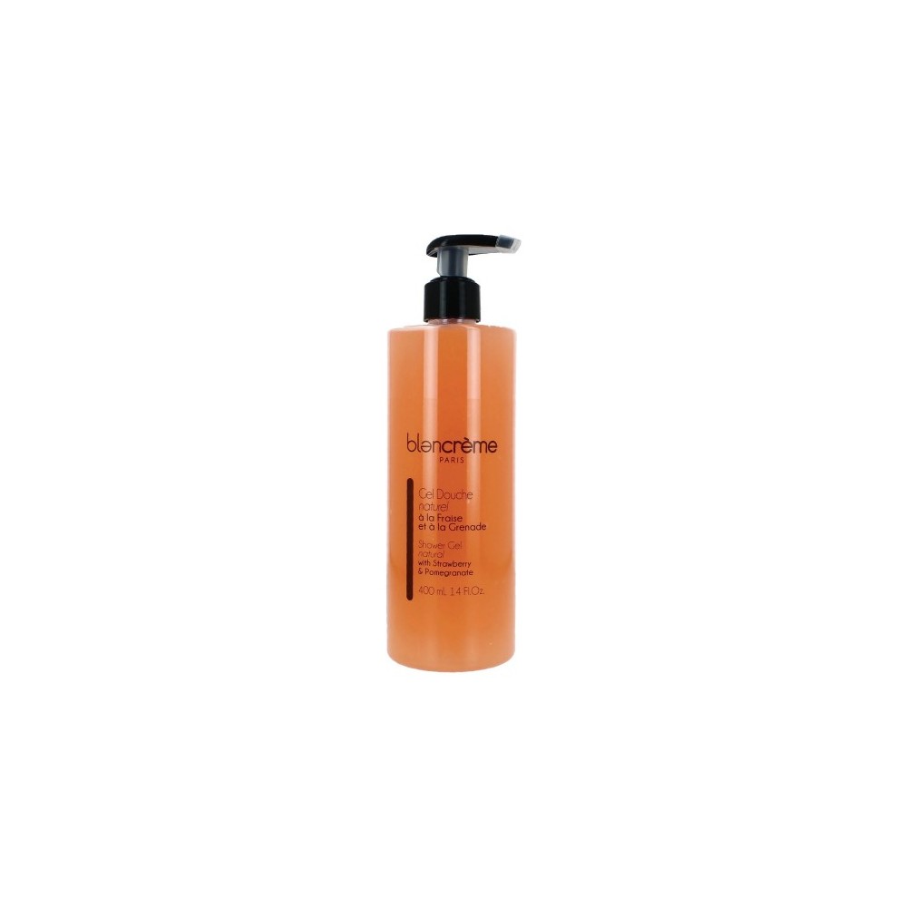 Blancrème Fragola Melograno - Gel Doccia 400 ml 