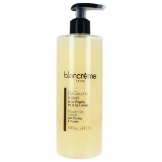 Blancrème Vaniglia Tonka -...