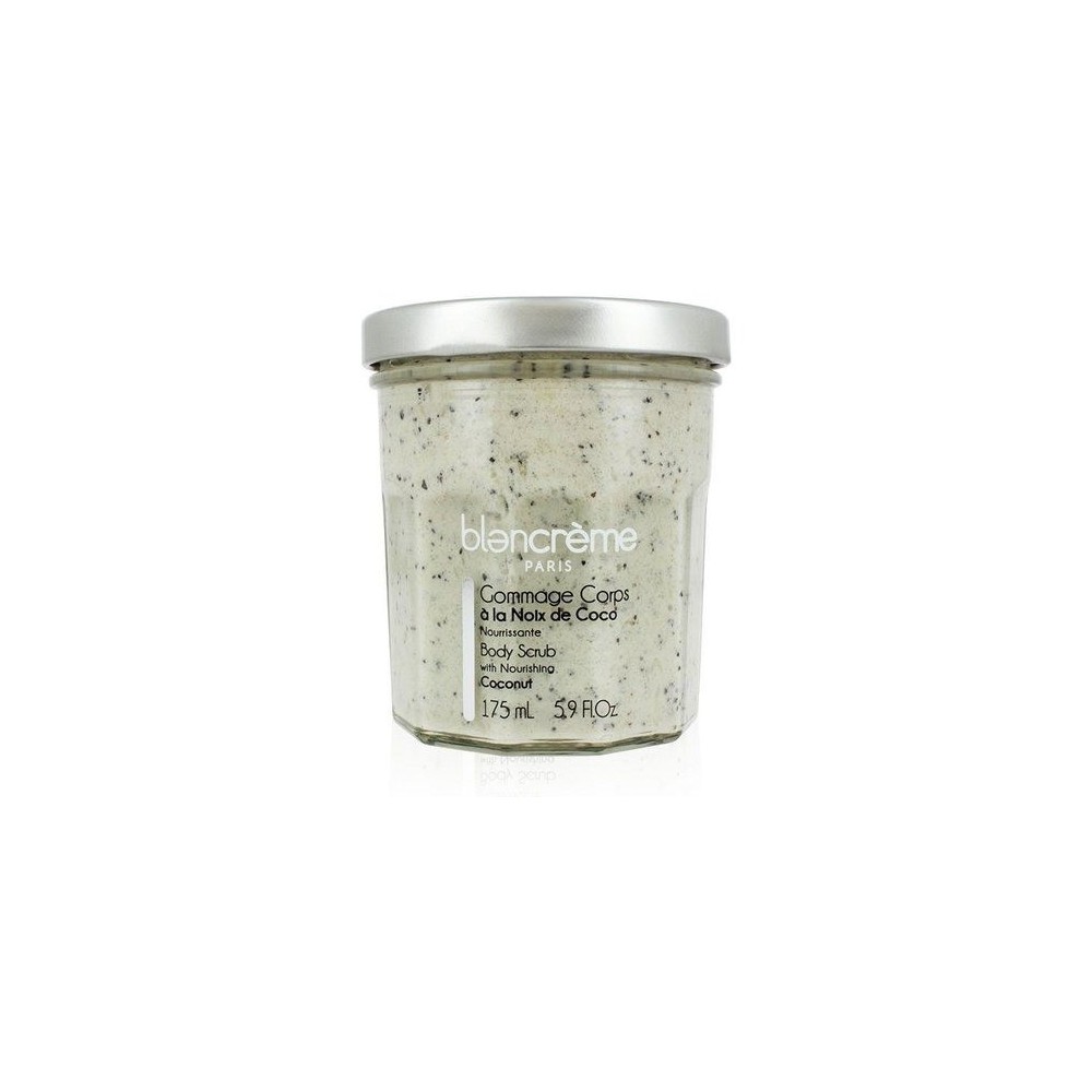 Blancrème Noce di Cocco - Scrub Corpo 175 ml 