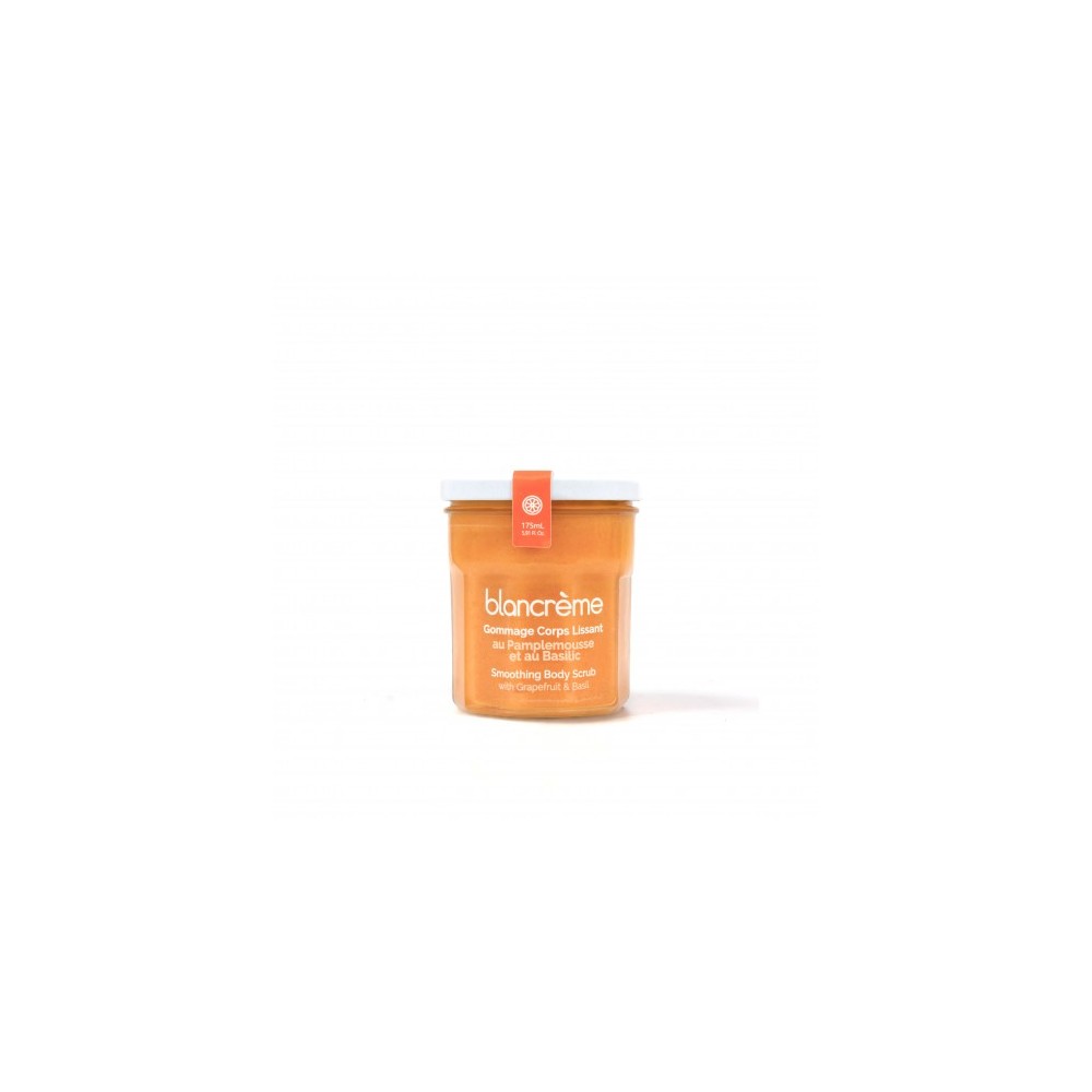 Blancrème Pompelmo - Scrub Corpo 175 ml 