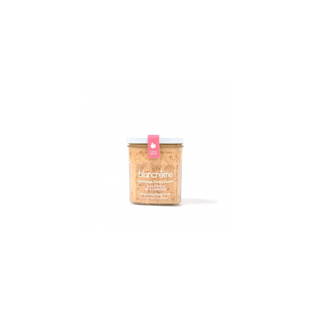 Blancrème Pesca - Scrub Corpo 175 ml 