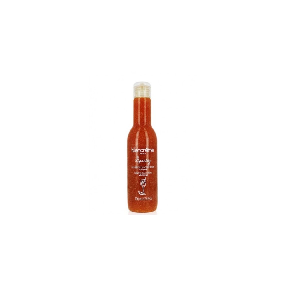 Blancrème Spritz - Granita Doccia Esfoliante 200 ml 