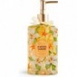 Idc Institute Scented Garden Sweet Vanilla - Gel doccia 780 ml