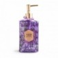 Idc Institute Scented Garden Warnm Lavander - Gel doccia 780 ml