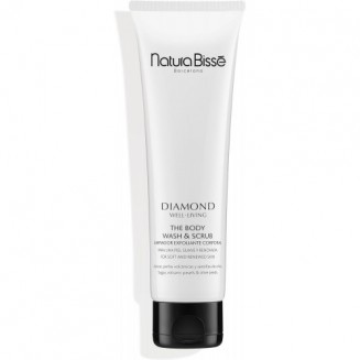 Natura Bisse Diamond...