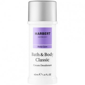Marbert Bath & Body Classic...