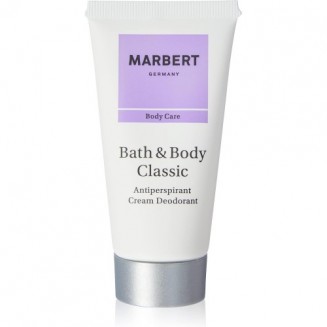 Marbert Bath & Body Classic...