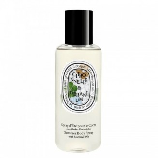 Diptyque Citronnelle &...