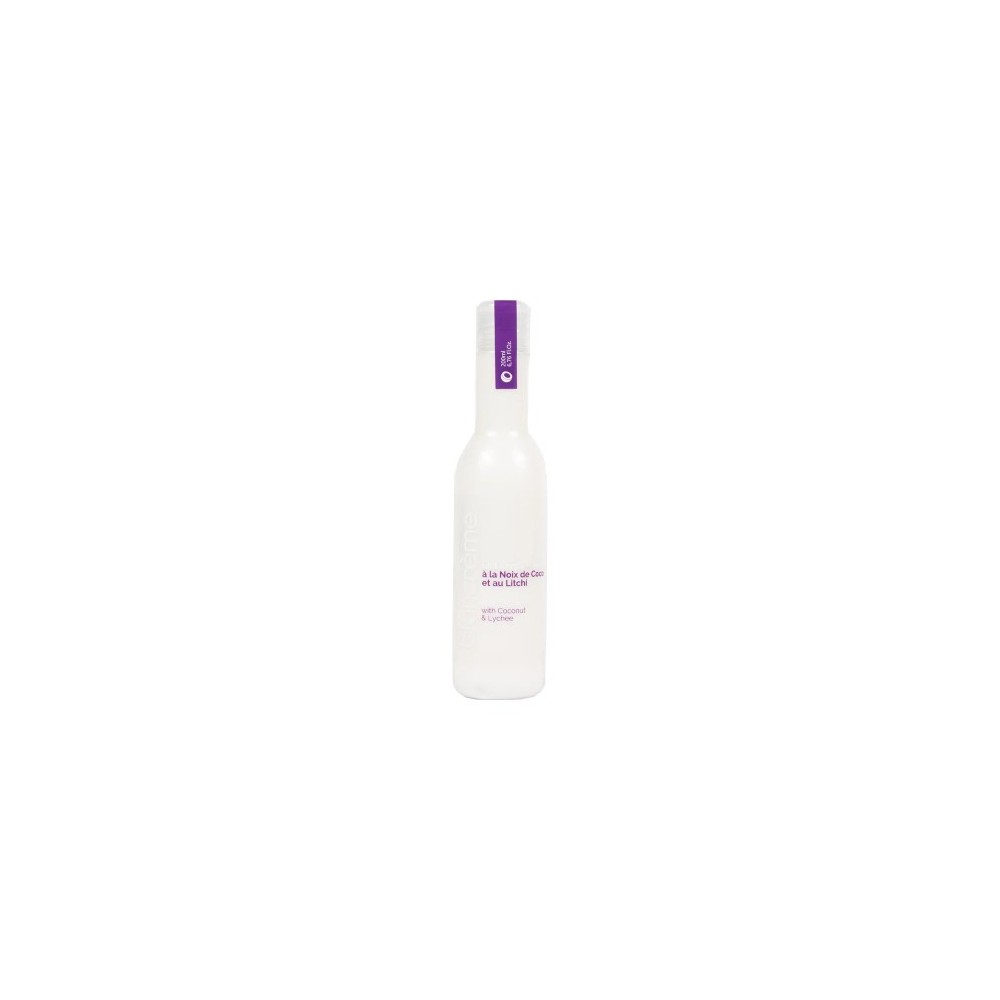 Blancrème Cocco Litchi - Latte Corpo Cremoso 200 ml 