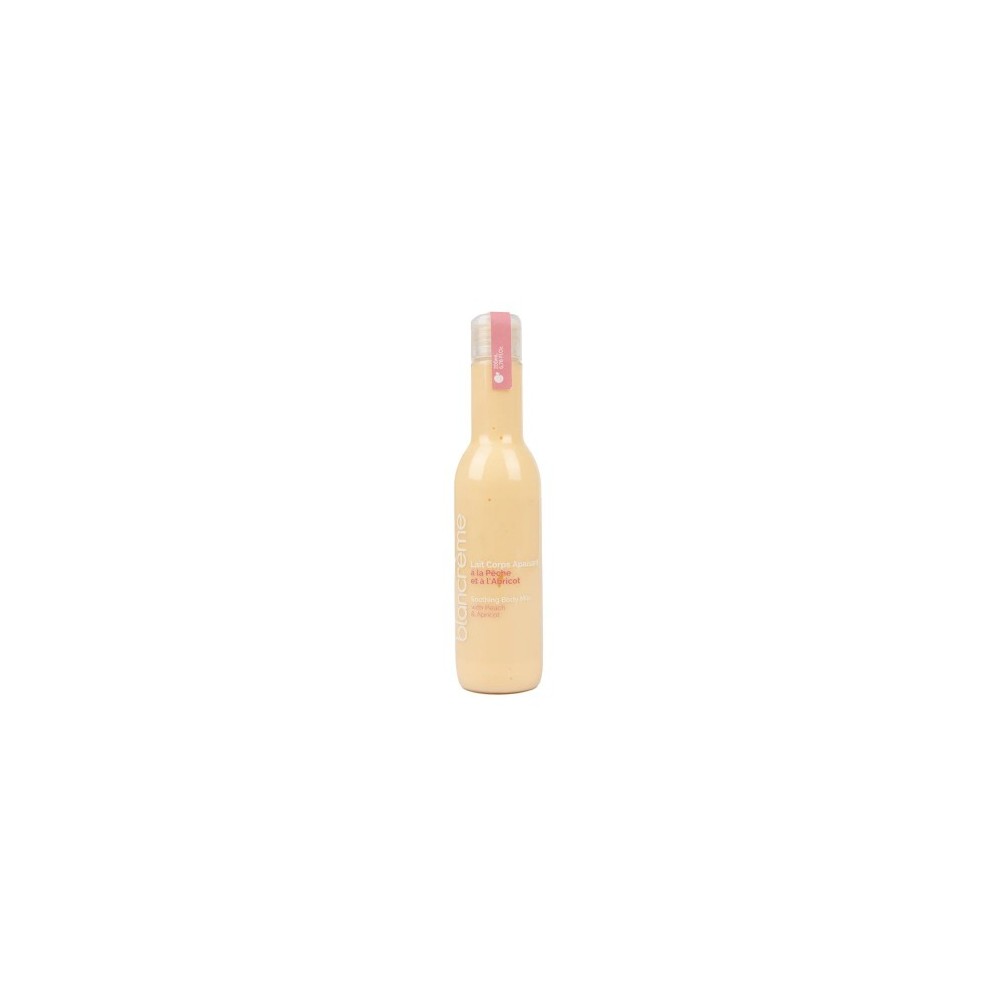 Blancrème Pesca e Albicocca - Latte Corpo Cremoso 200 ml 