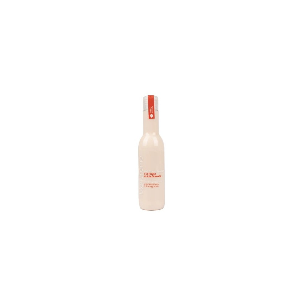 Blancrème Fragola e Melograno - Latte Corpo Cremoso 200 ml 