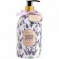 Idc Institute Scented Garden Warm Lavander - Lozione Mani e Corpo 500 ml