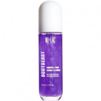 Mulac Bodyberry Smooth &...
