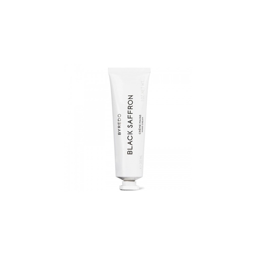 Byredo Black Saffron - Crema Mani 30 ml 