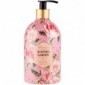 Idc Institute Scented Garden Country Rose - Sapone Liquido per le mani 500 ml