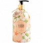 Idc Institute Scented Garden Sweet Vanilla - Sapone Liquido per le Mani 500 ml