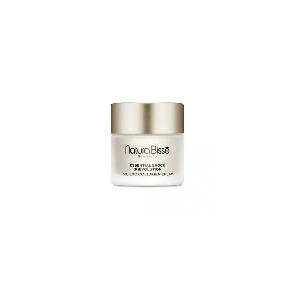 Natura Bisse Essential Shock REvolution Pro-Exo Collagen Cream - Crema Anti-Età 75 ml 