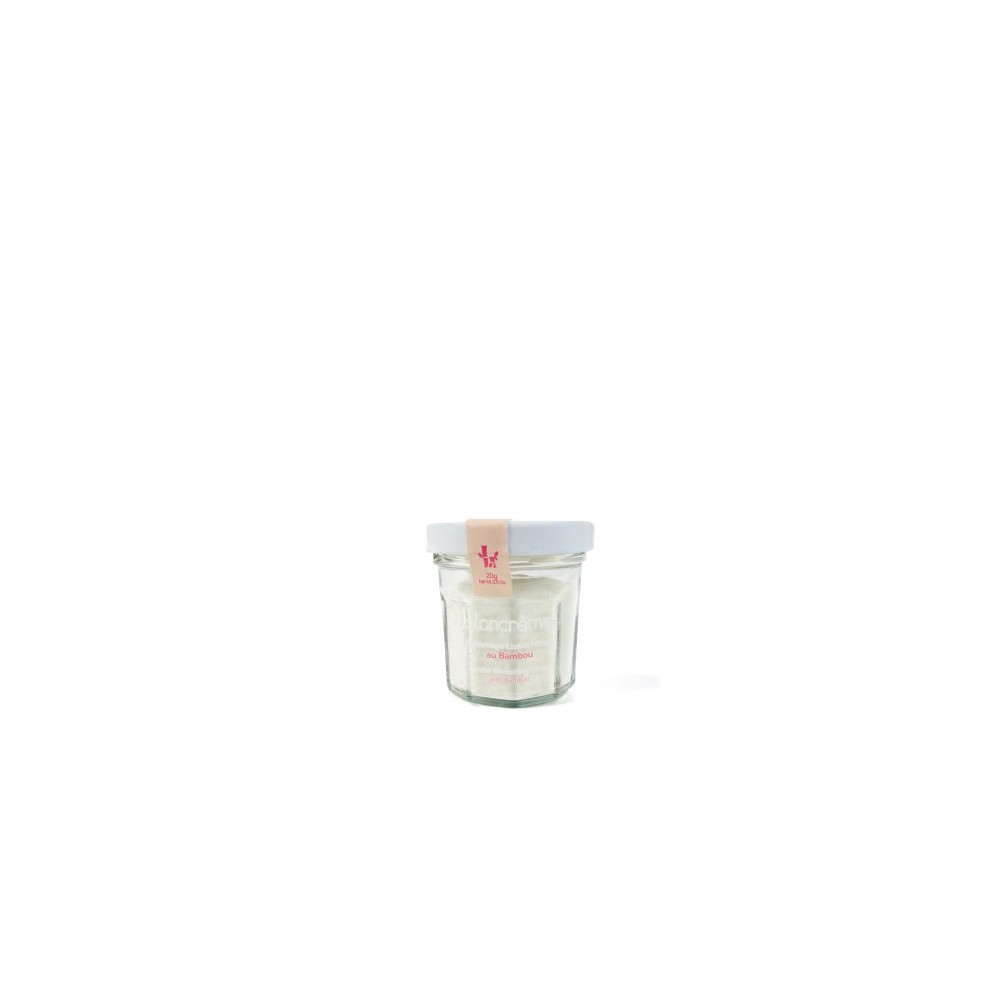 Blancrème Bambù - Gommage Viso 20 g 