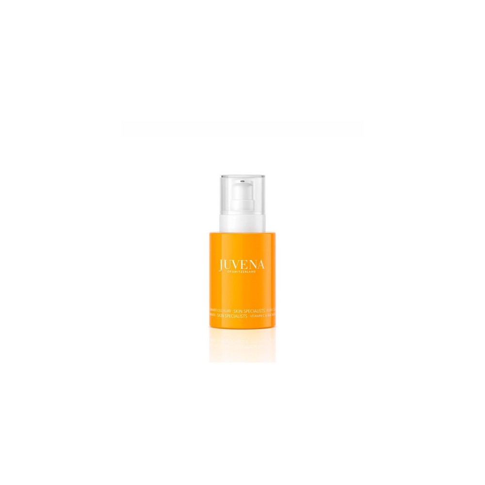 Juvena Skin Specialists Vitamin C & Niacinamide Cell Fluid - Siero viso 30 ml 