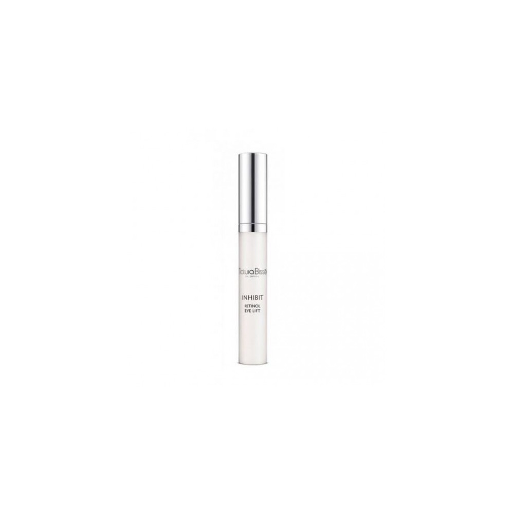 Natura Bisse Inhibit Retinol Eye Lift - Fluido Contorno Occhi 25 ml 