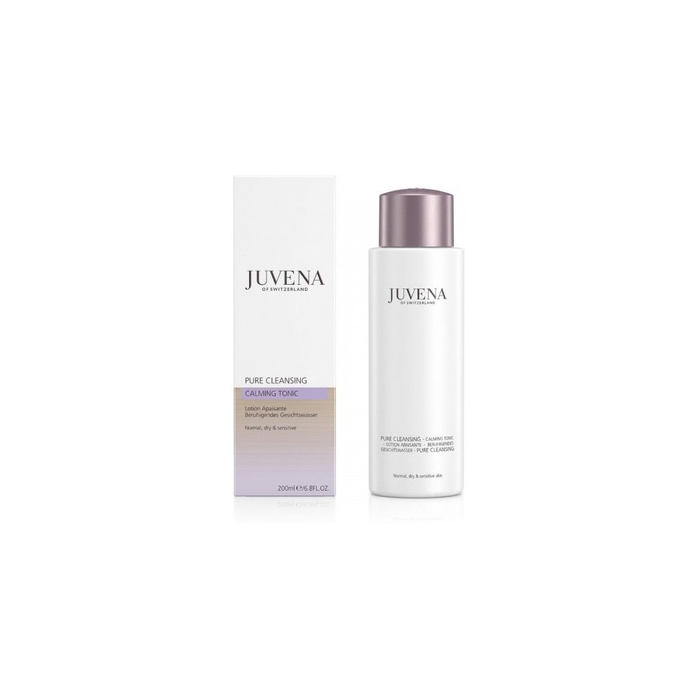 Juvena Pure Cleansing Calming Tonic - Tonico Viso 200 ml 