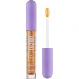 Nejha Diamond Crush - Lip...