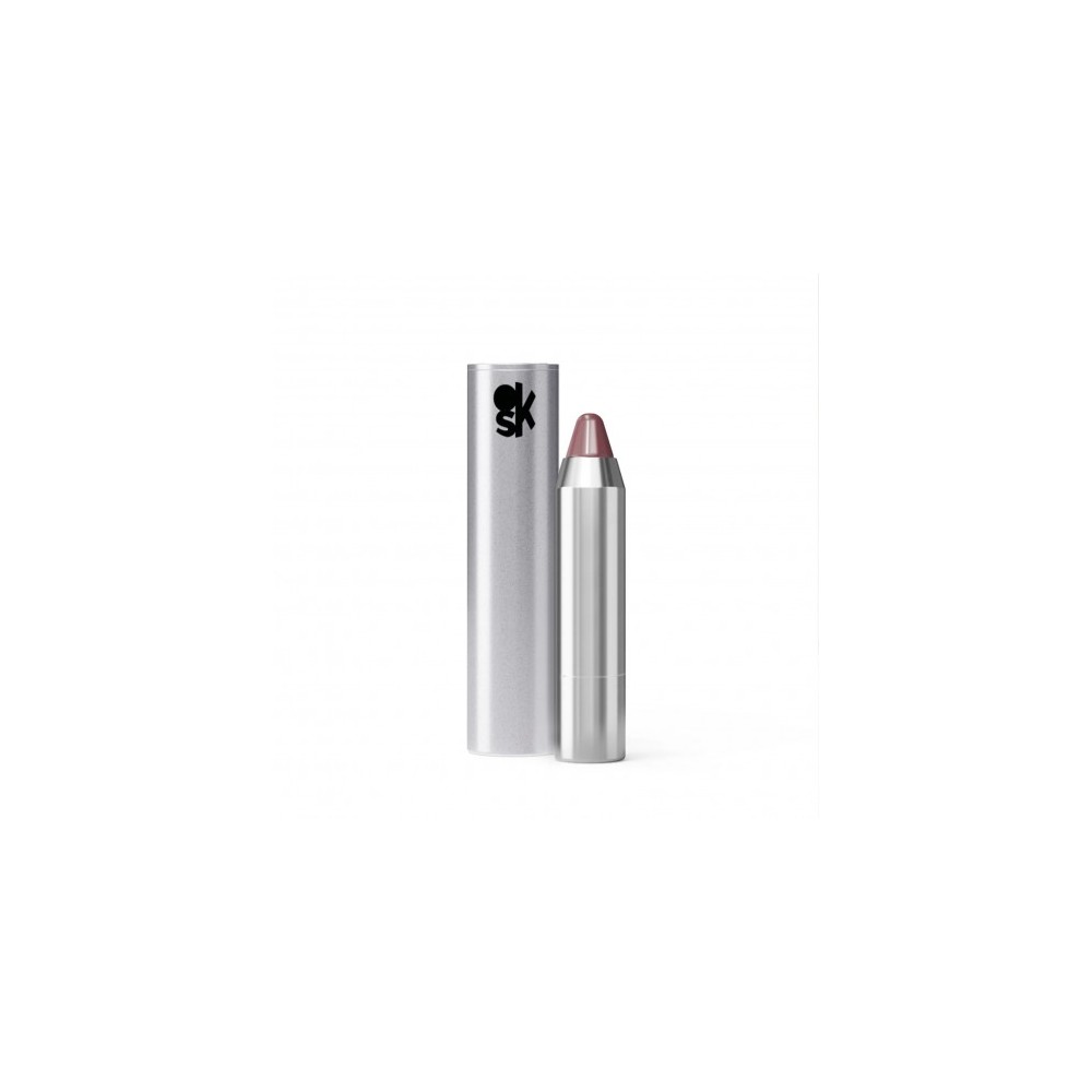 Veralab Overskin Click'N Kiss - Rossetto N. 08 Toasted Nude 