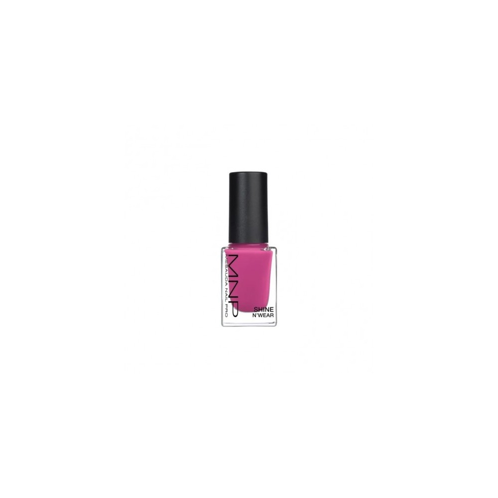 Mesauda Mnp Shine N'Wear - Smalto N. 212 Passion 