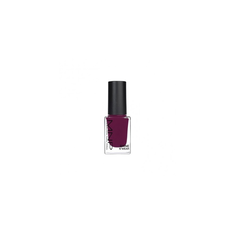 Mesauda Mnp Shine N'Wear - Smalto N. 219 Creta 