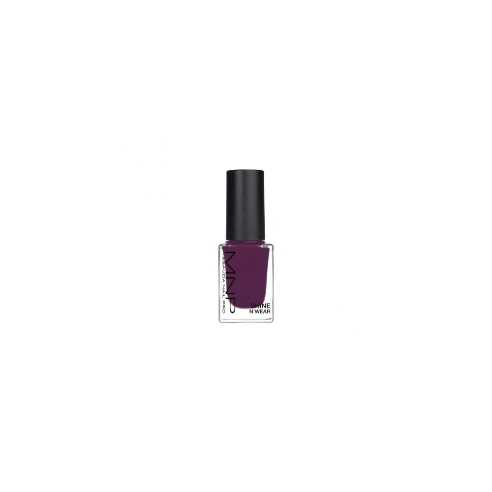 Mesauda Mnp Shine N'Wear - Smalto N. 220 Times Square 