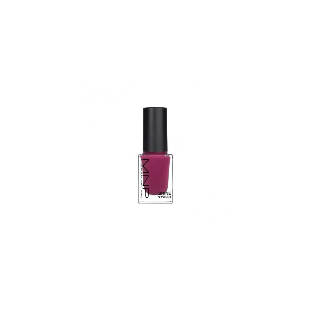 Mesauda Mnp Shine N'Wear - Smalto N. 221 Truth 