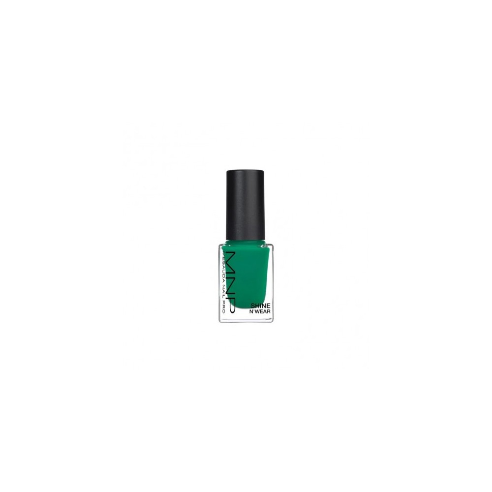 Mesauda Mnp Shine N'Wear - Smalto N. 231 Dollar 