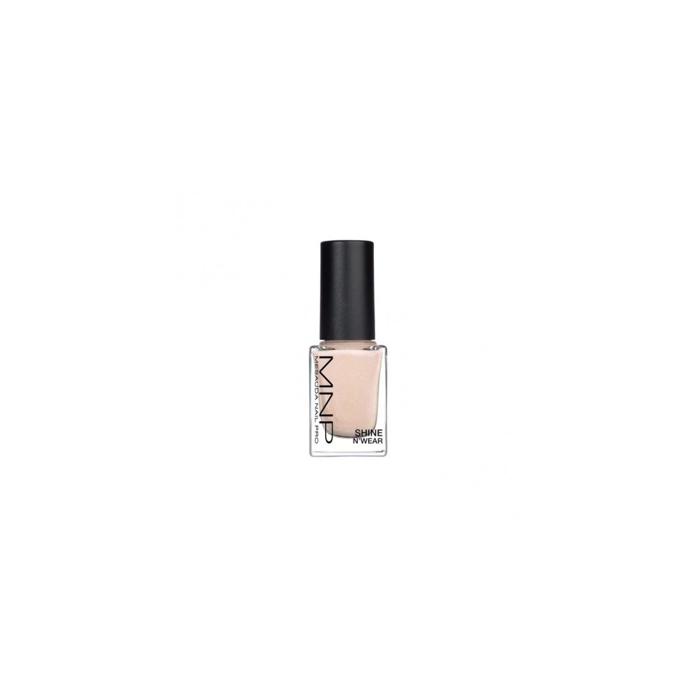 Mesauda Mnp Shine N'Wear - Smalto N. 238 Virgin 