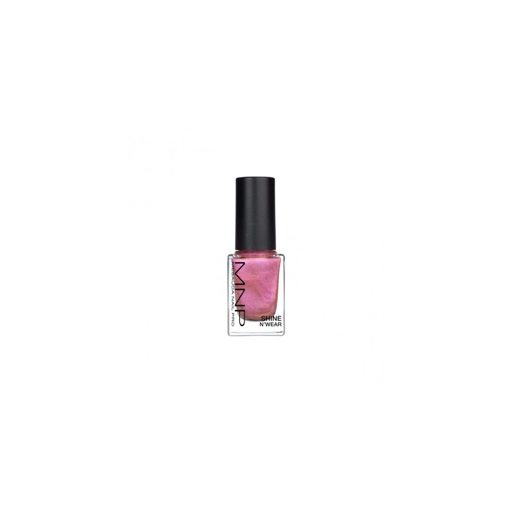 Mesauda Mnp Shine N'Wear - Smalto N. 239 Aura 