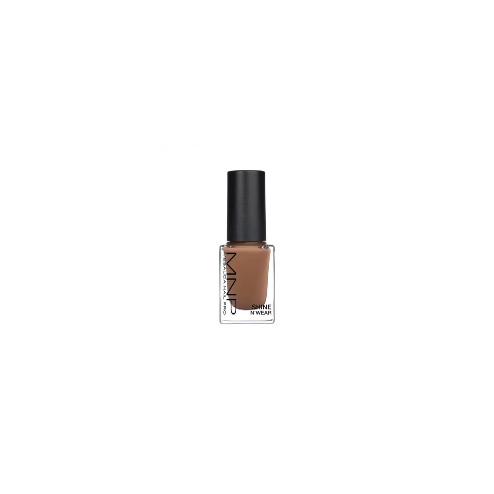Mesauda Mnp Shine N'Wear - Smalto N. 245 Noisette 