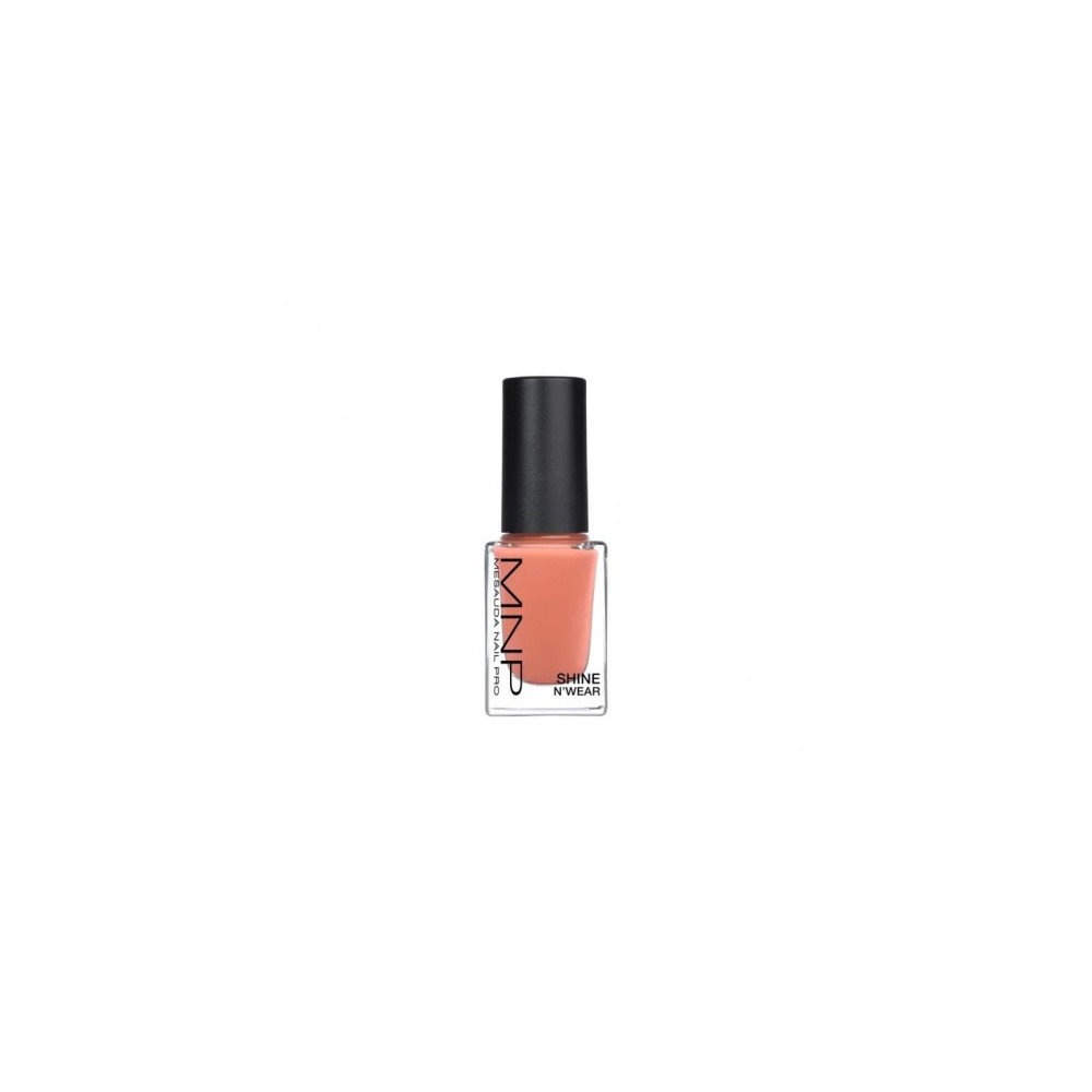 Mesauda Mnp Shine N'Wear - Smalto N. 251 Peachy Nude 