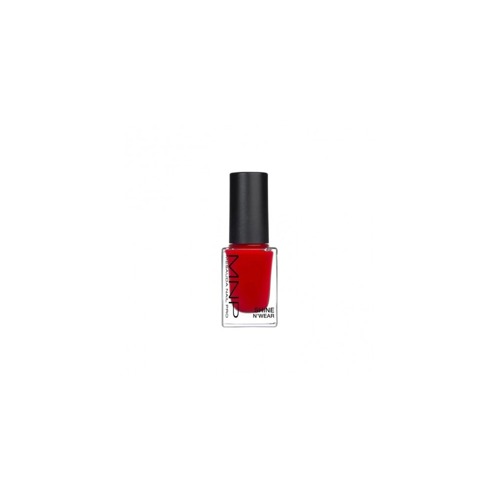 Mesauda Mnp Shine N'Wear - Smalto N. 258 Blushing Sky 