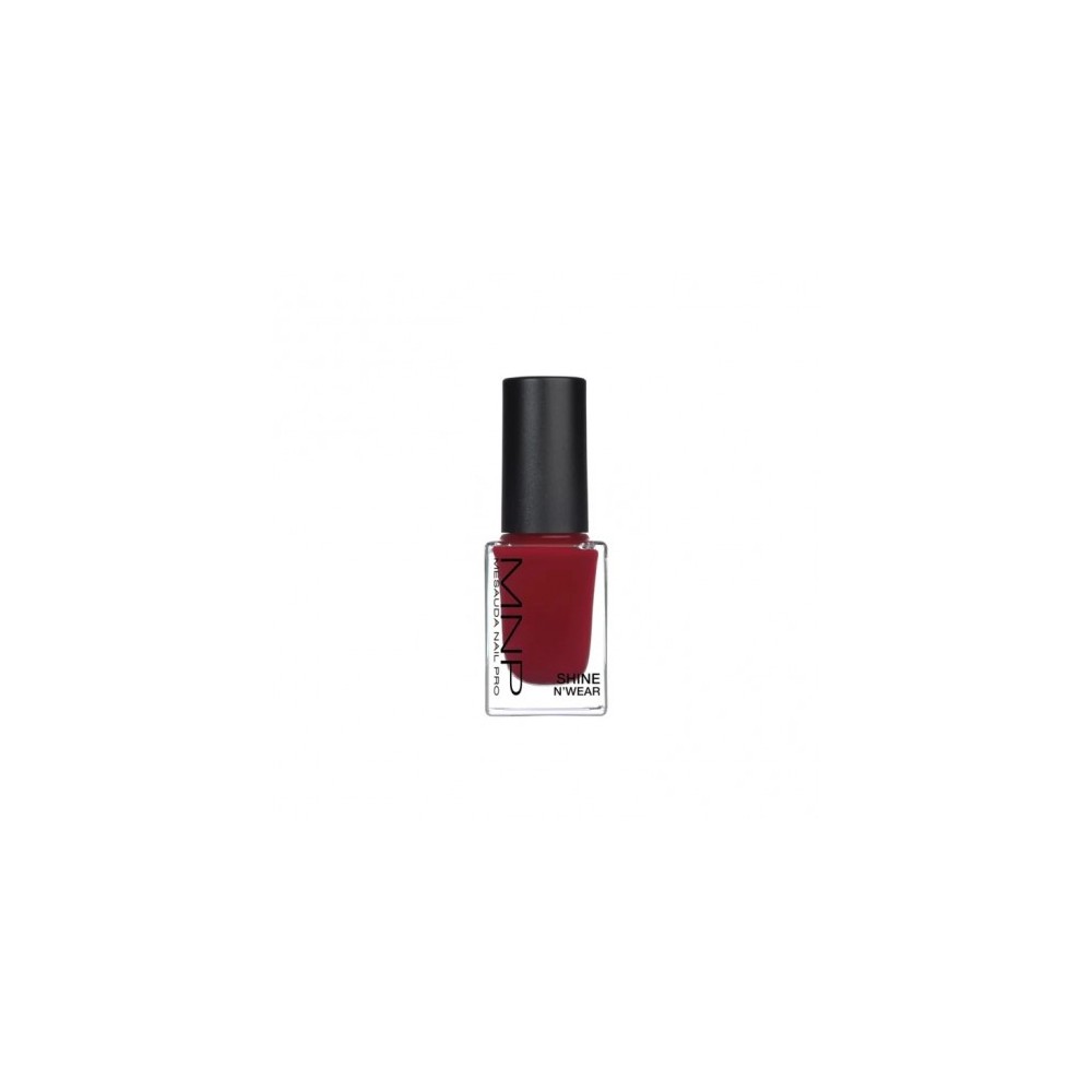 Mesauda Mnp Shine N'Wear - Smalto N. 259 Caramel Apple 