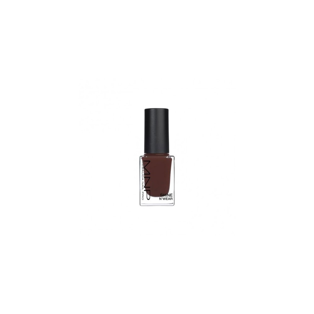 Mesauda Mnp Shine N'Wear - Smalto N. 263 Vintage Vibes 
