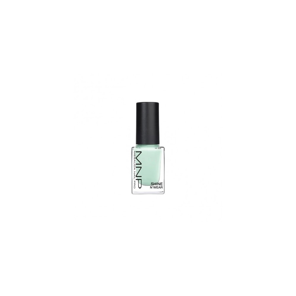 Mesauda Mnp Shine N'Wear - Smalto N. 265 Thirsty 
