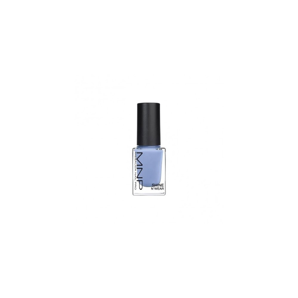 Mesauda Mnp Shine N'Wear - Smalto N. 266 Iris 