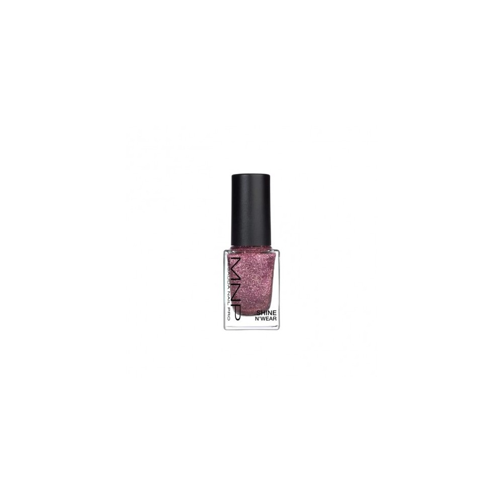 Mesauda Mnp Shine N'Wear - Smalto N. 268 Egocentrica 
